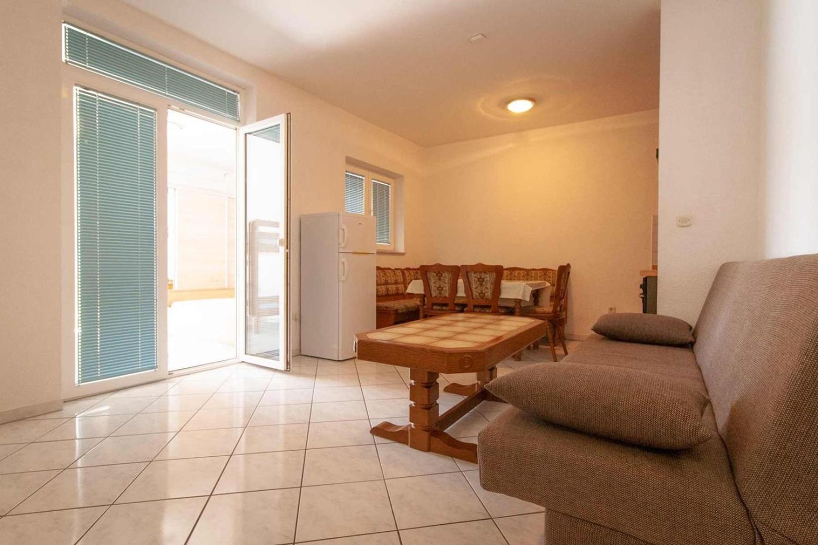 Villa Raguz Sa Privatnom Plazom I Garazom Neum Εξωτερικό φωτογραφία