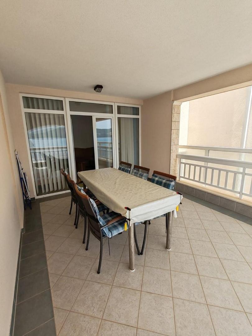 Villa Raguz Sa Privatnom Plazom I Garazom Neum Εξωτερικό φωτογραφία
