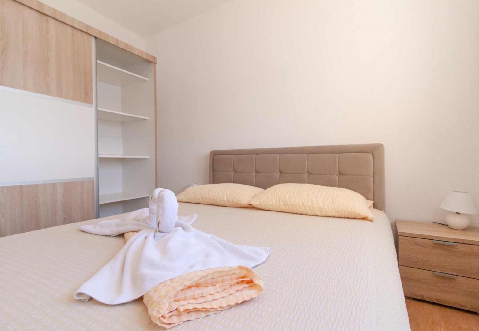 Villa Raguz Sa Privatnom Plazom I Garazom Neum Εξωτερικό φωτογραφία